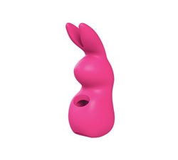 Waterproof Finger Fun Vibrator